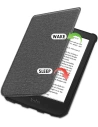 Hurtownia GSM - Etui Tech-Protect Smartcase Pocketbook Color/Touch Lux 4/5/HD 3 Světle šedá - THP1330 - {ean13} - Hurt