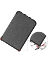 Hurtownia GSM - Etui Tech-Protect Smartcase Pocketbook Color/Touch Lux 4/5/HD 3 Light Grey - THP1330 - {ean13} - Hurt