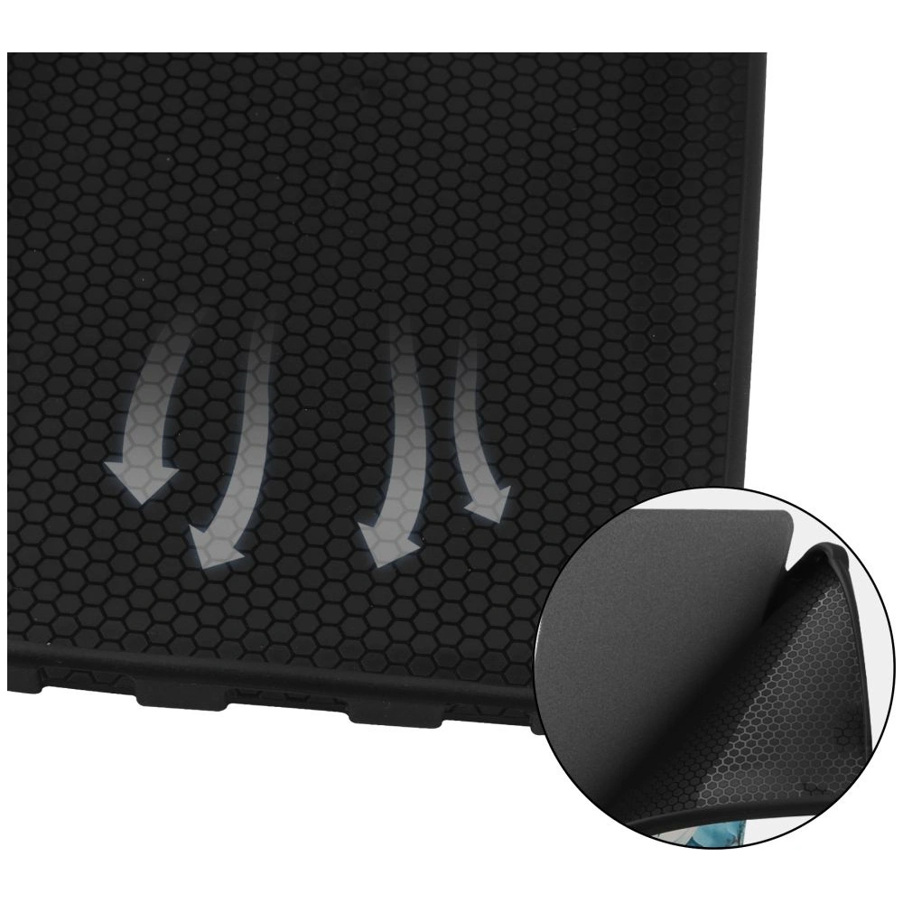 Hurtownia GSM - Etui Tech-Protect Smartcase Pocketbook Color/Touch Lux 4/5/HD 3 Světle šedá - THP1330 - {ean13} - Hurt