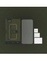 Wholesale Hofi Glass Pro+ Apple iPhone 14 Pro Black - HOFI265 - {ean13} - Hurt