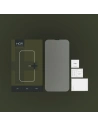 Wholesale Hofi Glass Pro+ Apple iPhone 14/13/13 Pro Clear - HOFI268 - {ean13} - Hurt
