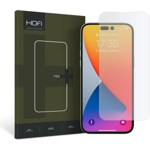 Hurtownia GSM - Szkło hartowane Hofi Glass Pro+ Apple iPhone 14 Pro Clear - HOFI269 - {ean13} - Hurt