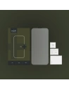 Wholesale Hofi Glass Pro+ Apple iPhone 14 Pro Clear - HOFI269 - {ean13} - Hurt