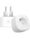 Hurtownia GSM - Inteligentne gniazdko MEROSS MSS210EU (HomeKit) (dwupak) - MSS027 - {ean13} - Hurt
