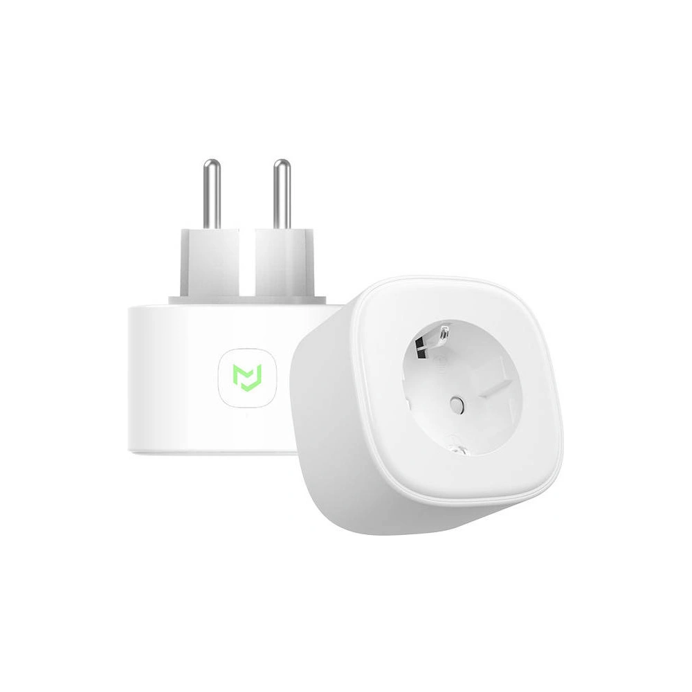 Hurtownia GSM - Inteligentná zásuvka MEROSS MSS210EU (HomeKit) (dvojbalenie) - MSS027 - {ean13} - Hurt