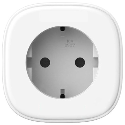 Inteligentne gniazdko MEROSS MSS210EU (HomeKit) (dwupak)