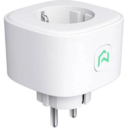 Inteligentne gniazdko MEROSS MSS210EU (HomeKit) (dwupak)