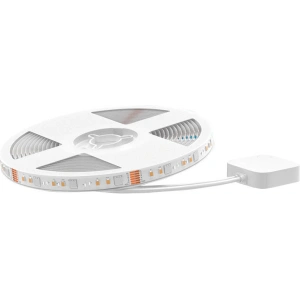 Hurtownia GSM - Inteligentna taśma LED RGBW Wi-Fi 5 metrów Meross MSL320 (Homekit) - MSS028 - {ean13} - Hurt