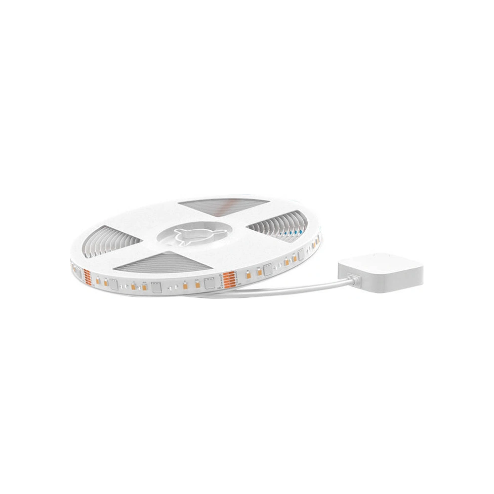 Hurtownia GSM - Inteligentní LED RGBW Wi-Fi pásek 5 metrů Meross MSL320 (Homekit) - MSS028 - {ean13} - Hurt