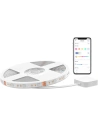 Hurtownia GSM - Inteligentna taśma LED RGBW Wi-Fi 5 metrów Meross MSL320 (Homekit) - MSS028 - {ean13} - Hurt