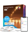 Hurtownia GSM - Inteligentna taśma LED RGBW Wi-Fi 5 metrów Meross MSL320 (Homekit) - MSS028 - {ean13} - Hurt
