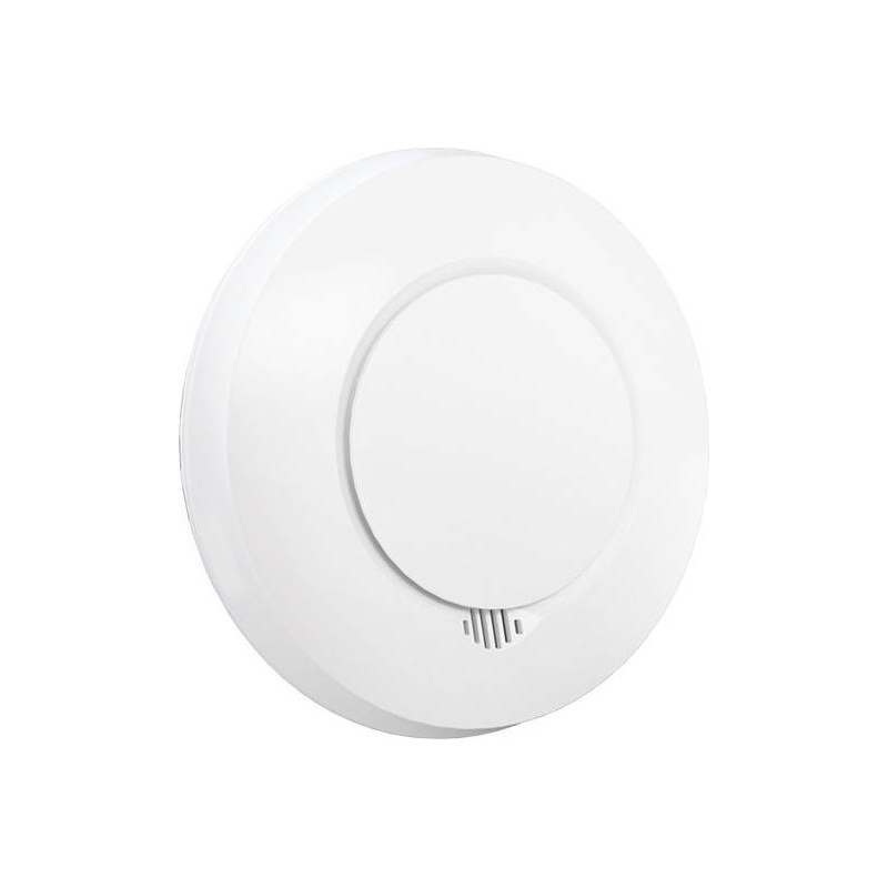 Meross Distributor - 6973696564627 - MSS030 - Meross GS559AH Smart Smoke Alarm (Without Hub) (HomeKit) - B2B homescreen