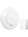 Hurtownia GSM - Inteligentny czujnik dymu WiFi Meross GS559AH (HomeKit) (Zestaw Początkowy) - MSS030 - {ean13} - Hurt