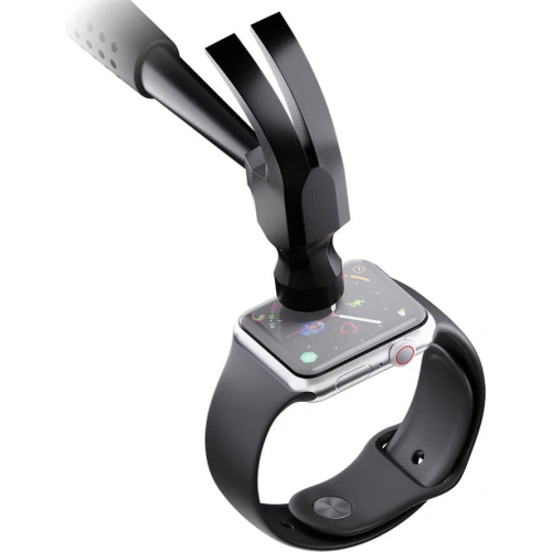 Szkło hybrydowe 3MK FlexibleGlass Watch Protection Samsung Galaxy Watch 5 40mm