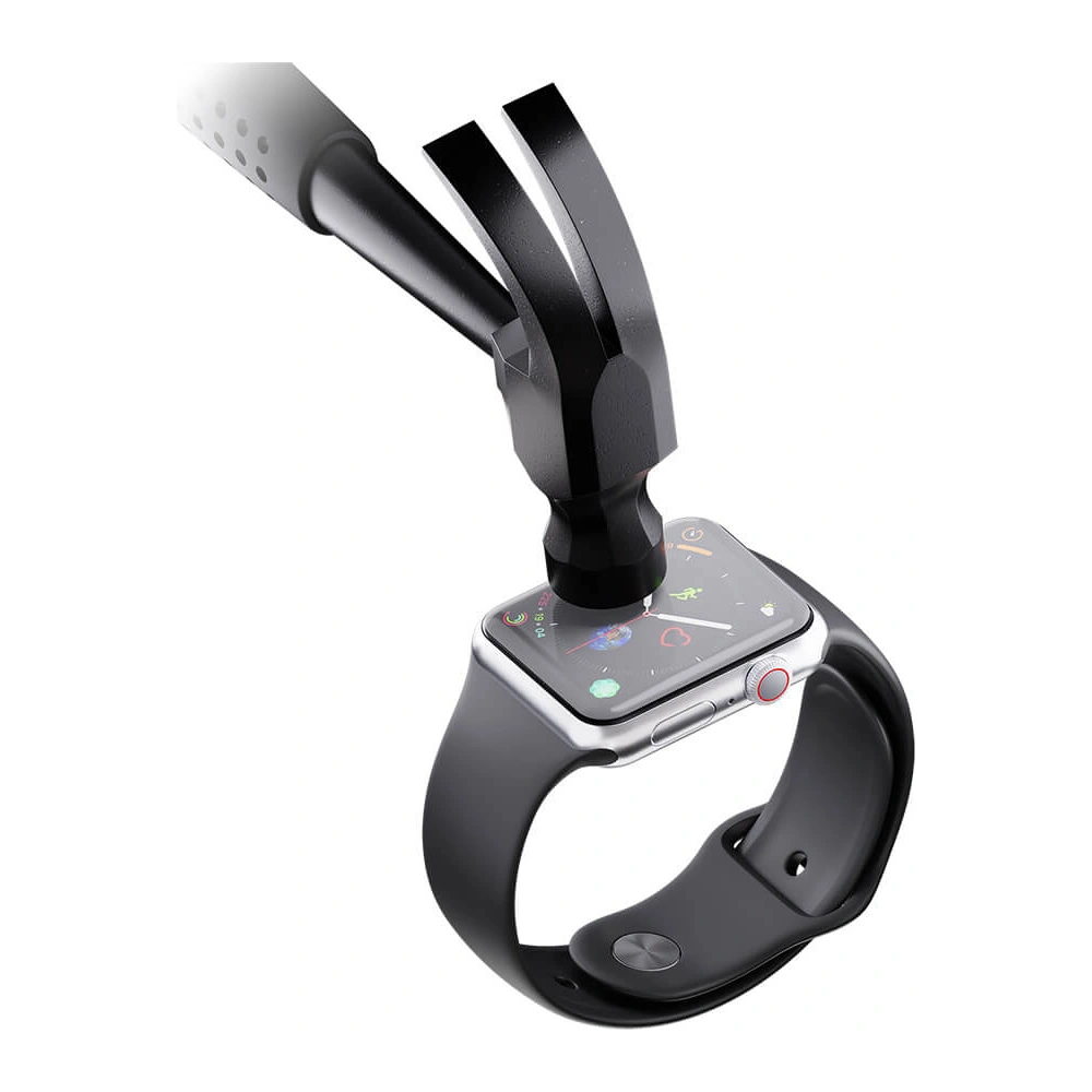 Wholesale 3MK FlexibleGlass Watch Protection Samsung Galaxy Watch 5 40mm - 3MK3900 - {ean13} - Hurt
