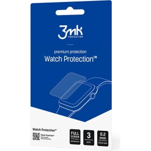 Hurtownia GSM - Hybridní sklo 3MK FlexibleGlass Watch Protection Samsung Galaxy Watch 5 40mm - 3MK3900 - {ean13} - Hurt