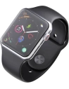 Hurtownia GSM - Szkło hybrydowe 3MK FlexibleGlass Watch Protection Samsung Galaxy Watch 5 40mm - 3MK3900 - {ean13} - Hurt