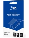Wholesale 3MK FlexibleGlass Watch Protection Vector Smart VCTR-32-22BK RD 45mm - 3MK3902 - {ean13} - Hurt