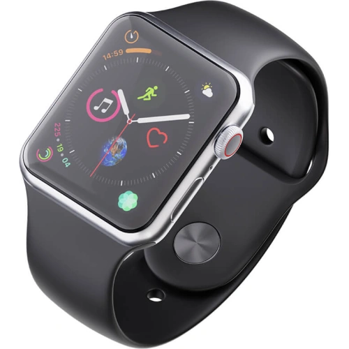 Folia ochronna 3MK ARC Watch Amazfit Band 7