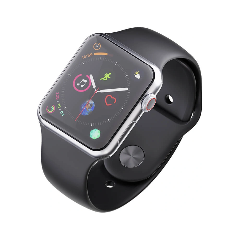 Hurtownia GSM - Ochranná fólie 3MK ARC Watch Amazfit Band 7 - 3MK3907 - {ean13} - Hurt