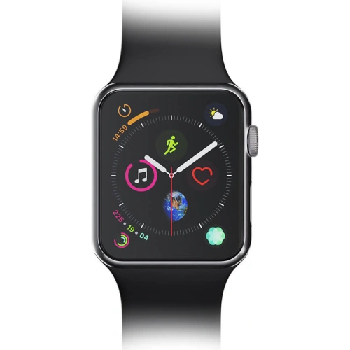 Folia ochronna 3MK ARC Watch Oppo Watch 3 Pro