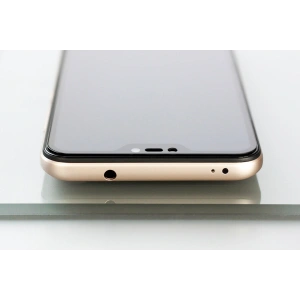 Wholesale 3MK HardGlass Max Lite Xiaomi 12 Lite black - 3MK3934 - {ean13} - Hurt