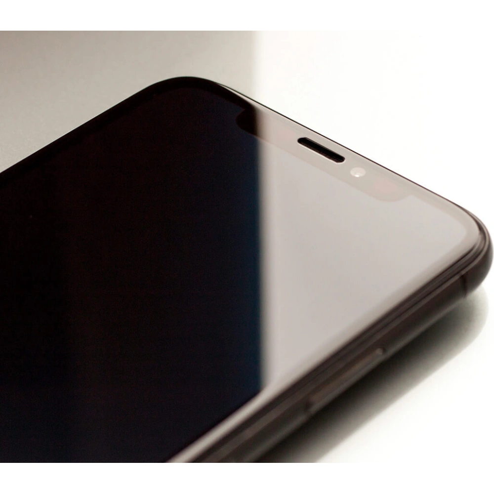 Wholesale 3MK HardGlass Max Apple iPhone 14 Plus / 15 Plus black - 3MK3928 - {ean13} - Hurt