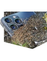Hurtownia GSM - Hybidní sklo na objektiv fotoaparátu 3MK Lens Protection Pro Apple iPhone 14 Plus / 15 Plus stříbrný/silver - 3MK3955 - {ean13} - Hurt