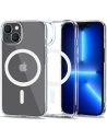 Etui Tech-Protect Flexair Hybrid MagSafe Apple iPhone 14 Clear