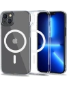 Etui Tech-Protect Flexair Hybrid MagSafe Apple iPhone 14 Plus / 15 Plus Clear