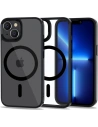 Hurtownia GSM - Etui Tech-Protect Magmat MagSafe Apple iPhone 14 Černá/Průhledná - THP1339 - {ean13} - Hurt