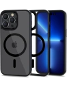 Hurtownia GSM - Etui Tech-Protect Magmat MagSafe Apple iPhone 14 Pro Max Black/Clear - THP1341 - {ean13} - Hurt