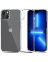 Etui Tech-Protect Flexair Hybrid Apple iPhone 14 Clear