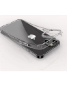 Hurtownia GSM - Etui Tech-Protect Flexair Hybrid Apple iPhone 14 Clear - THP1343 - {ean13} - Hurt