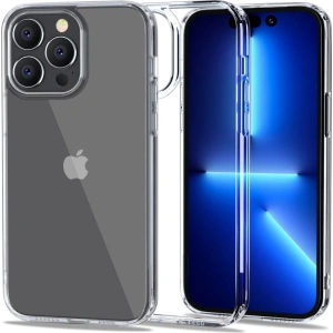Tech-Protect Flexair Hybrid Apple iPhone 14 Pro Max Clear