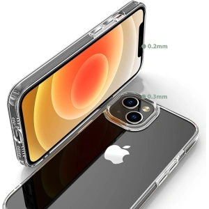Tech-Protect Flexair Hybrid Apple iPhone 14 Pro Max Clear