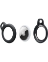Hurtownia GSM - Brelok Tech-Protect Rough Chain Apple AirTag Black - THP1351 - {ean13} - Hurt