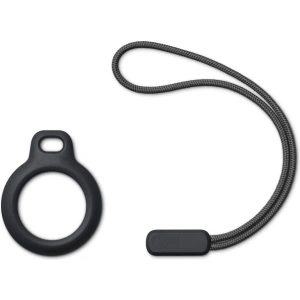 Wholesale Tech-Protect Rough Chain Apple AirTag Black - THP1351 - {ean13} - Hurt