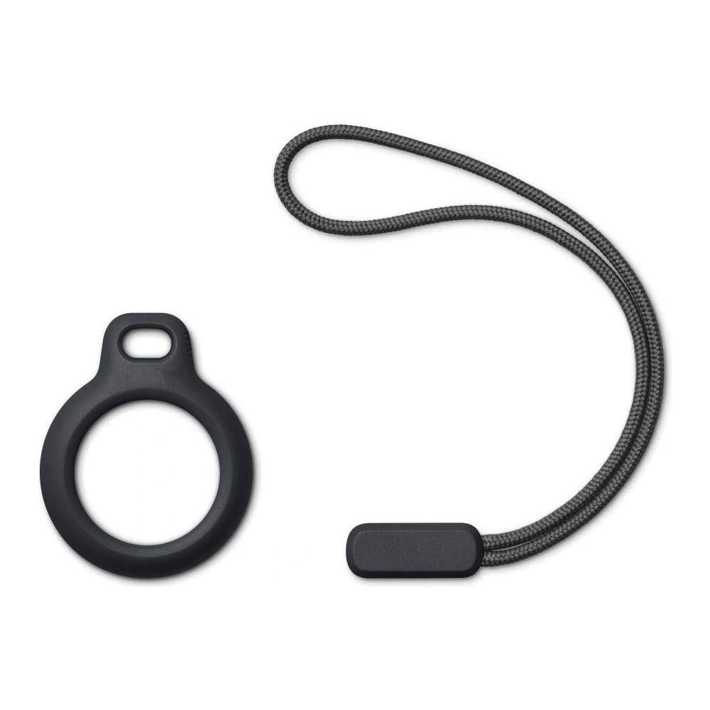 Hurtownia GSM - Brelok Tech-Protect Rough Chain Apple AirTag Černý - THP1351 - {ean13} - Hurt