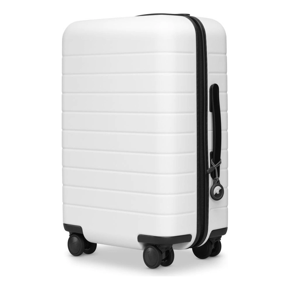 Hurtownia GSM - Brelok Tech-Protect Rough Chain Apple AirTag Černý - THP1351 - {ean13} - Hurt