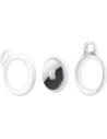 Hurtownia GSM - Brelok Tech-Protect Rough Chain Apple AirTag White - THP1352 - {ean13} - Hurt
