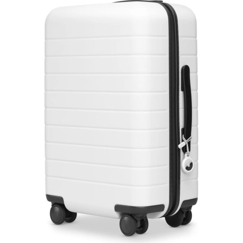 Brelok Tech-Protect Rough Chain Apple AirTag White