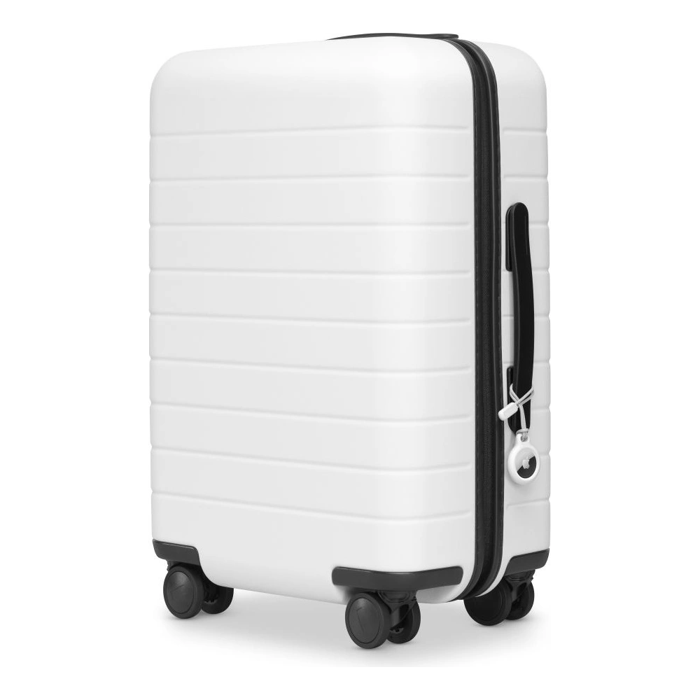 Hurtownia GSM - Brelok Tech-Protect Rough Chain Apple AirTag Bílý - THP1352 - {ean13} - Hurt