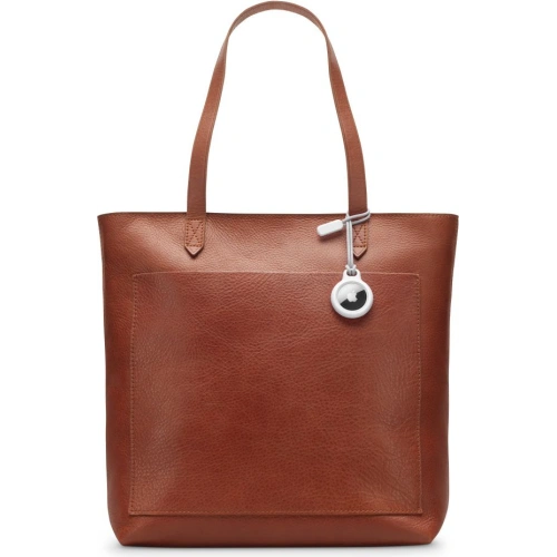 Brelok Tech-Protect Rough Chain Apple AirTag White