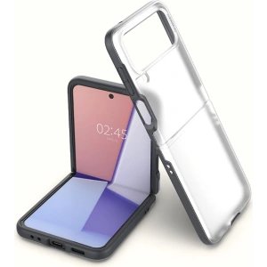 Wholesale Spigen Cyrill Color Brick Samsung Galaxy Z Flip 4 Dusk - SPN2326 - {ean13} - Hurt