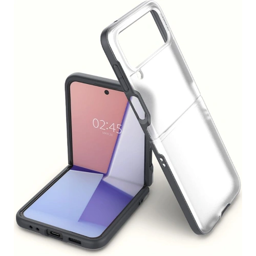 Etui Spigen Cyrill Color Brick Samsung Galaxy Z Flip 4 Dusk
