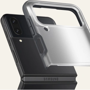 Wholesale Spigen Cyrill Color Brick Samsung Galaxy Z Flip 4 Dusk - SPN2326 - {ean13} - Hurt