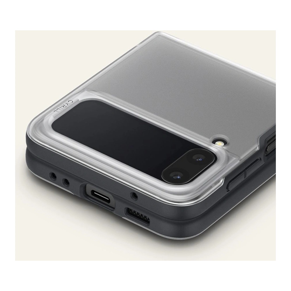 Wholesale Spigen Cyrill Color Brick Samsung Galaxy Z Flip 4 Dusk - SPN2326 - {ean13} - Hurt