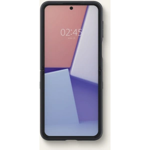 Wholesale Spigen Cyrill Color Brick Samsung Galaxy Z Flip 4 Dusk - SPN2326 - {ean13} - Hurt