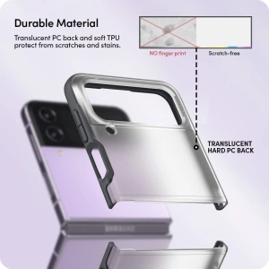 Wholesale Spigen Cyrill Color Brick Samsung Galaxy Z Flip 4 Dusk - SPN2326 - {ean13} - Hurt